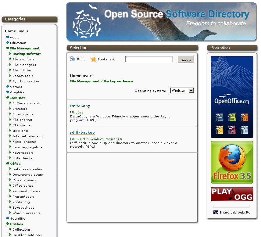 Mac Or Windows Better For Open Source Software